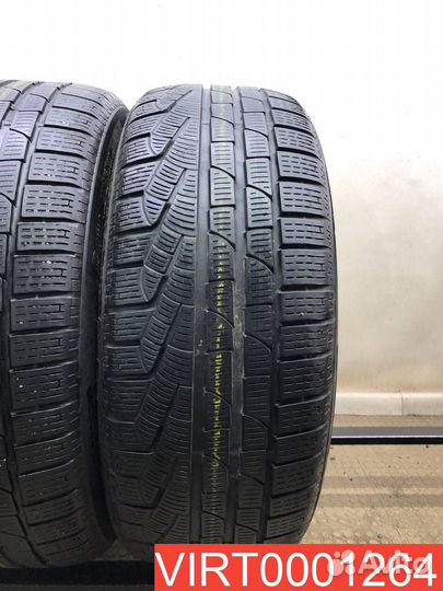 Pirelli Winter Sottozero 240 Serie II 225/45 R18 95V