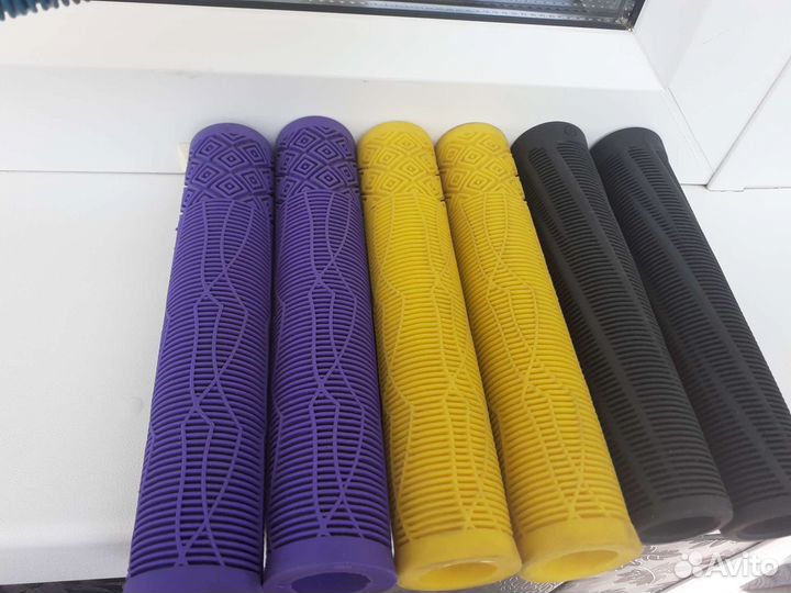 Трюковой самокат oxelo