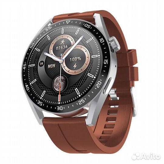 Мужские смарт-часы SMART Watch HW28