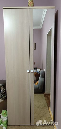 Спальный гарнитур бу