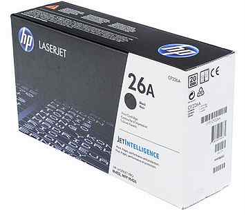 Картридж HP CF226A 26A