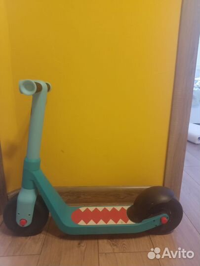 Самокат детский razor wild ones