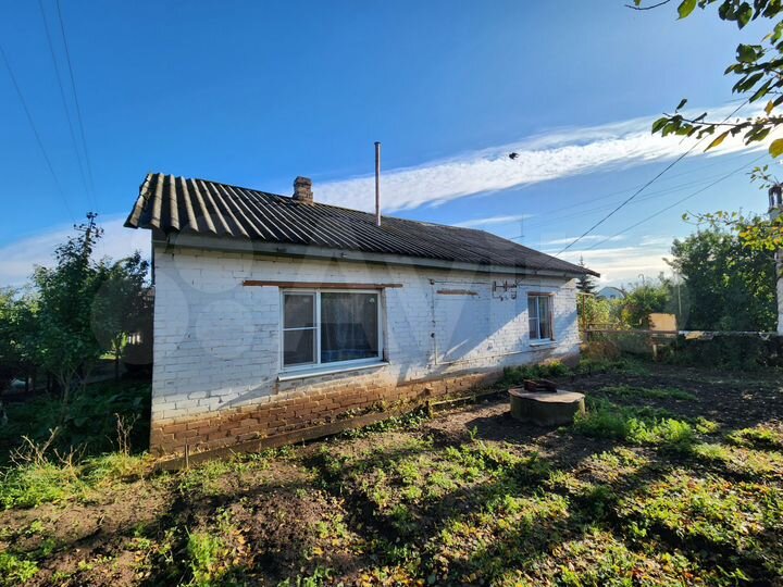 Дом 70 м² на участке 9 сот.