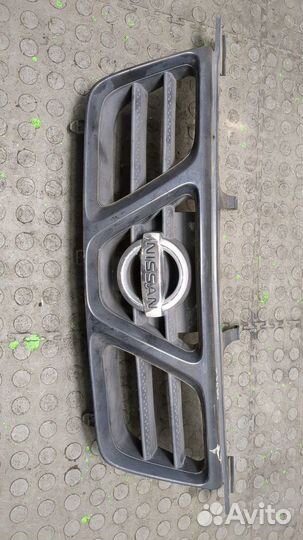 Решетка радиатора Nissan X-Trail (T30), 2006