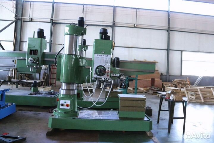 Сверлильные станки с обучением