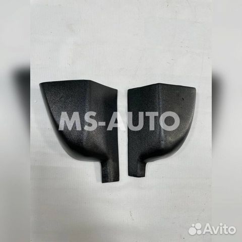 Веста защита от грязи задних крыльев