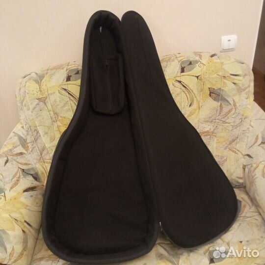 Кофр для классической гитары