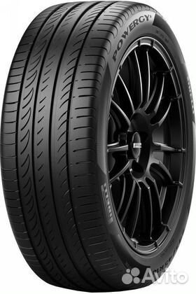 Pirelli Powergy 215/55 R17 98Y