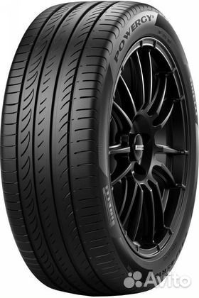 Pirelli Powergy 215/55 R17 98Y
