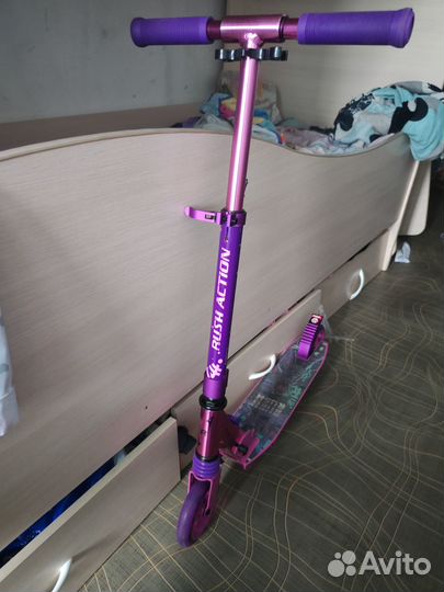 Продам самокат