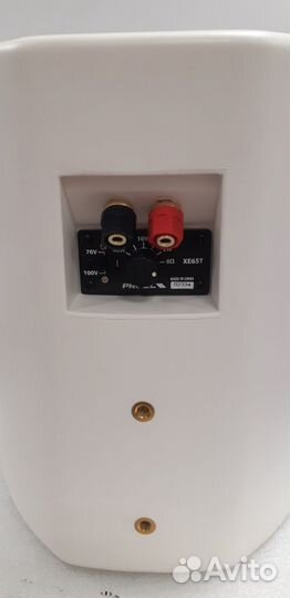 Настенные колонки Proel XE65TW 80Вт новые