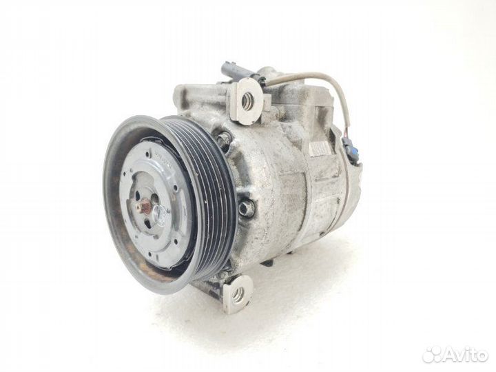 Компрессор кондиционера Bmw 3-Series E90 2.5