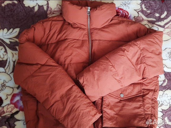 Куртка женская