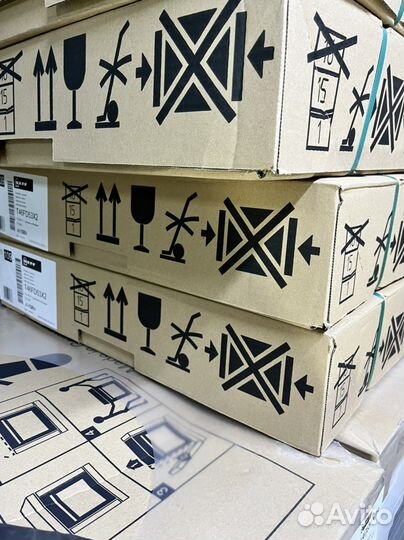 Индукционная варочная панель neff