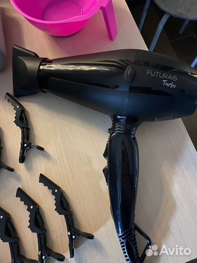 Набор для кератинового выпрямления