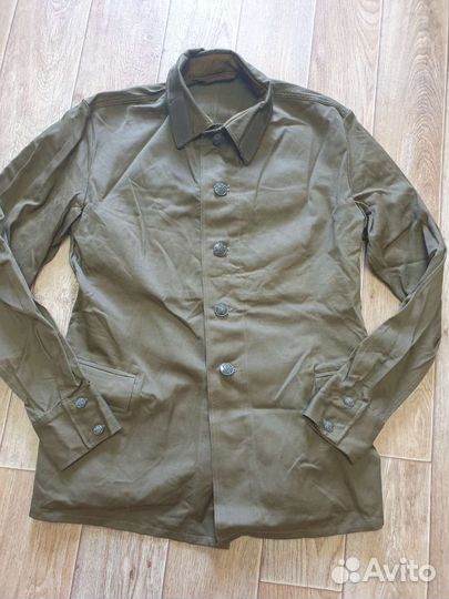 Военная форма СССР