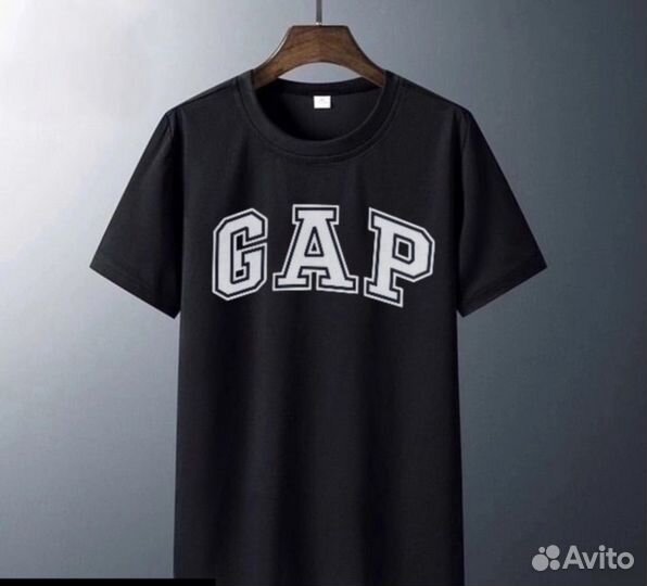 Футболка мужская