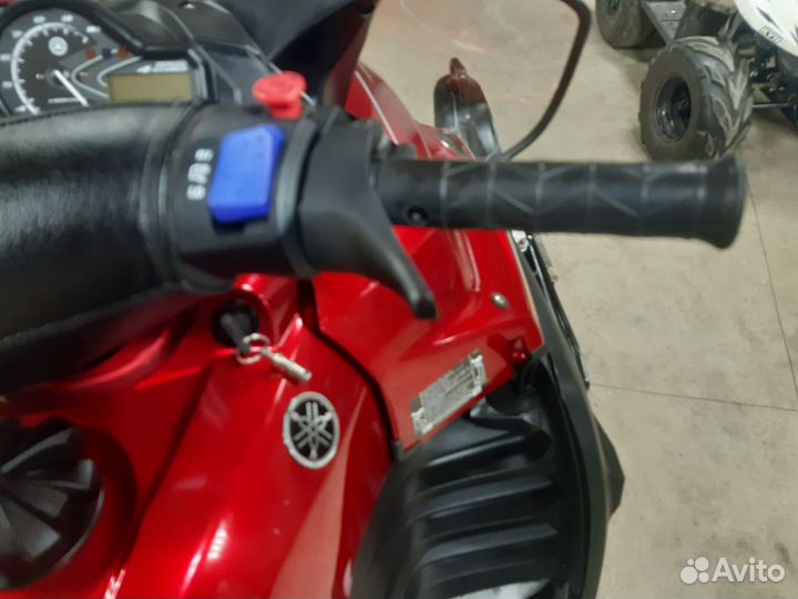 Yamaha RS Venture TF