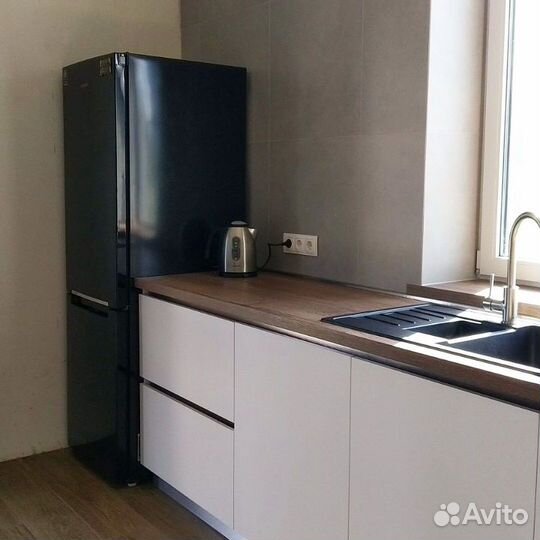 Кухонный гарнитур Бернардо