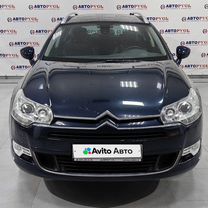 Citroen C5 2.0 AT, 2010, 157 823 км, с пробегом, цена 892 000 руб.