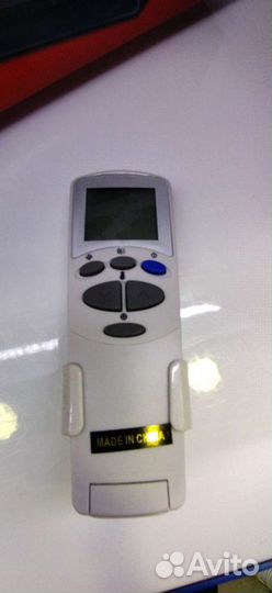 Пульт кондиционера LG новый