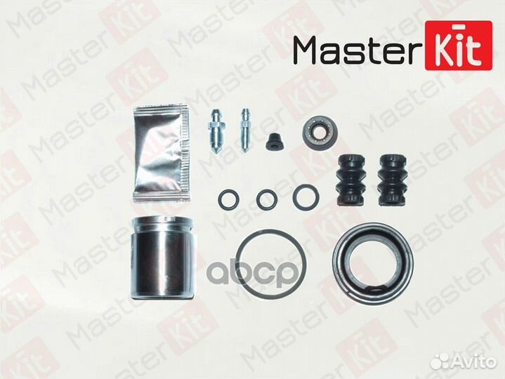 77A1115 masterkit Ремкомплект тормозного суппор