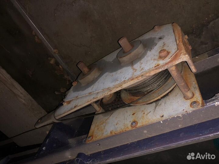 Лодка казанка