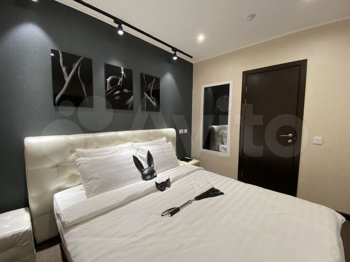 Комната 20 м², 1/2 эт.