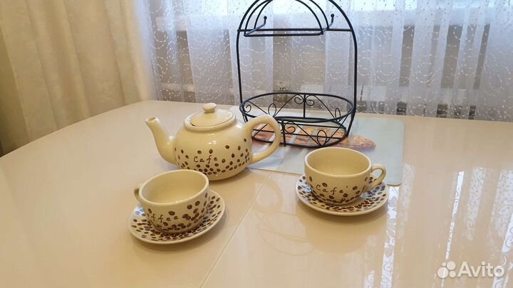 Подарочный набор для чая или кофе