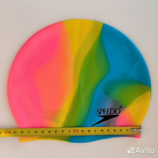 Шапочка для плавания