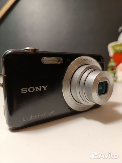 Фотоаппарат Sony cyber shot dsc w710