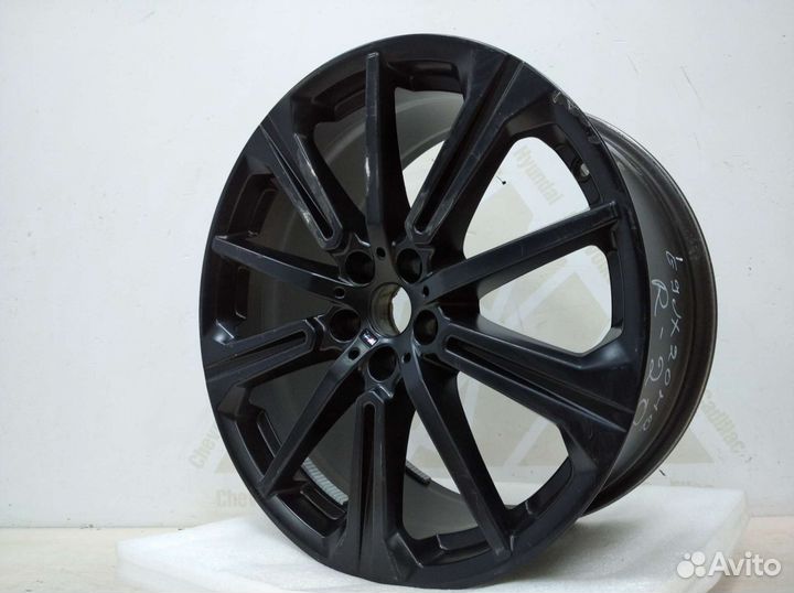 Диск литой R20 BMW X5 G05