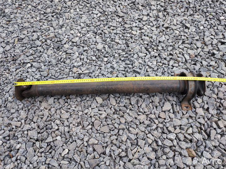 Карданный вал Mercedes Sprinter W903 W904 W906