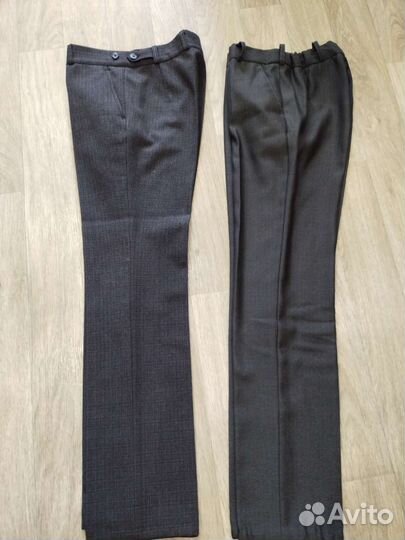 Школьная форма