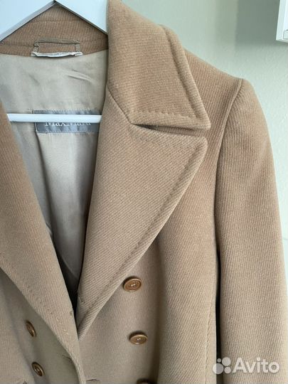 Пальто MaxMara женское