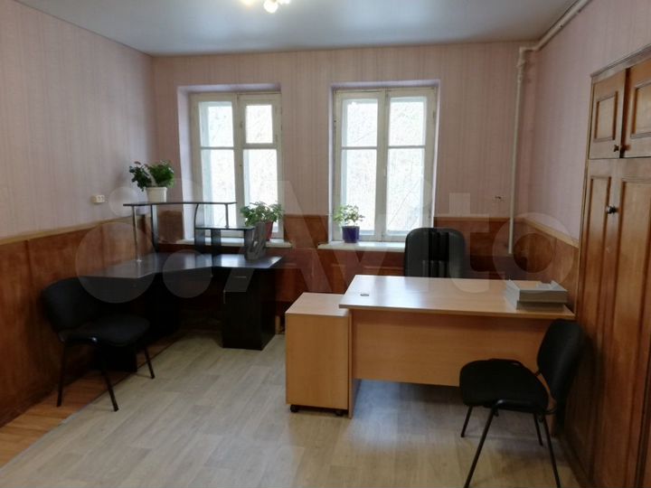 Офисные и складские помещения, от 18 м²