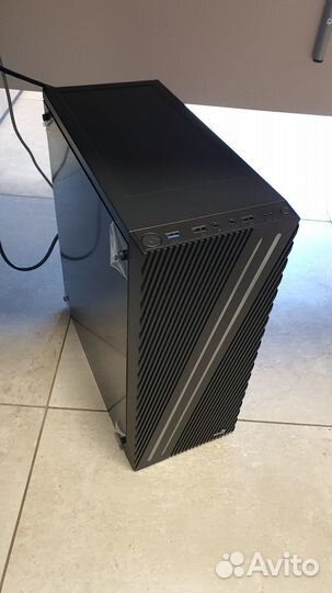 Мощный компьютер intel core i7
