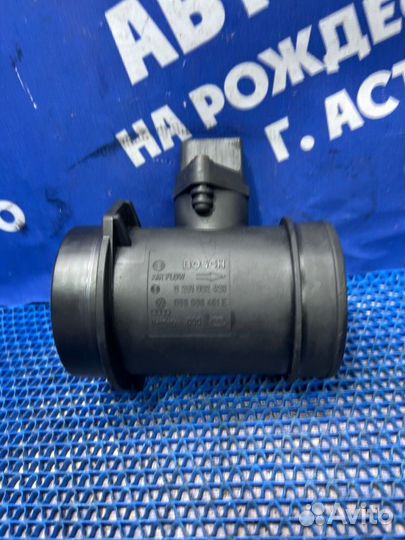 Дмрв Audi A6C5 седан AFB 1999