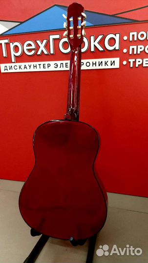 Новая классическая гитара Belucci 3905N