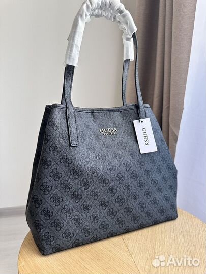 Сумка guess vikky оригинал