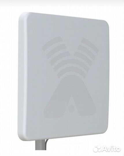 Комплект World Vizion Micro Power 20dBi