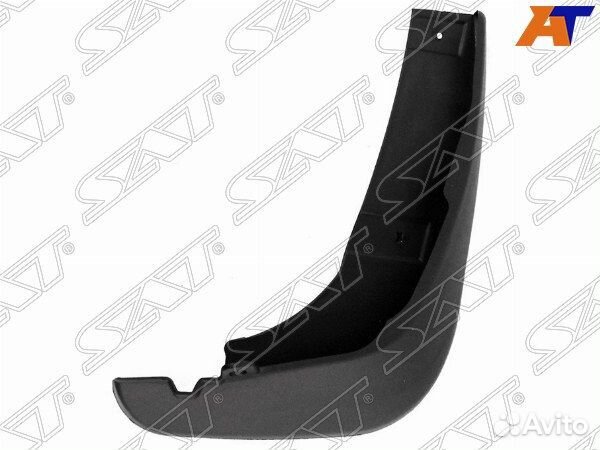 Брызговик mazda 6/atenza 12- передний RH