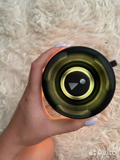 Колонка jbl pulse 5