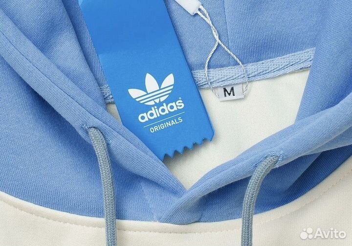 Толстовка Adidas originals