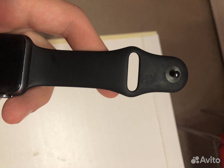 Часы apple watch 1 42mm