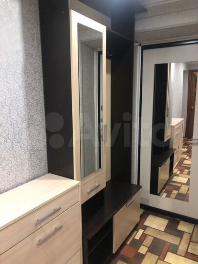 2-к. квартира, 44 м², 4/5 эт.