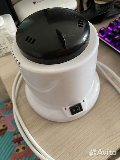 Стерилизатор для маникюра