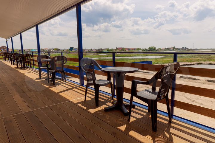 Комната 23 м², 1/2 эт.