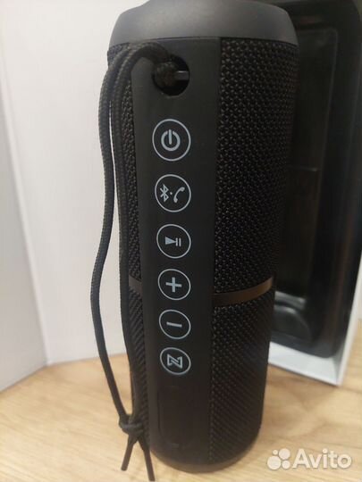 Колонка hyundai H-Pac320