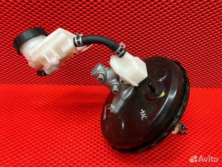 Главный тормозной цилиндр Toyota Roomy M900A